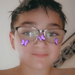 Meet your Posher, Jameson